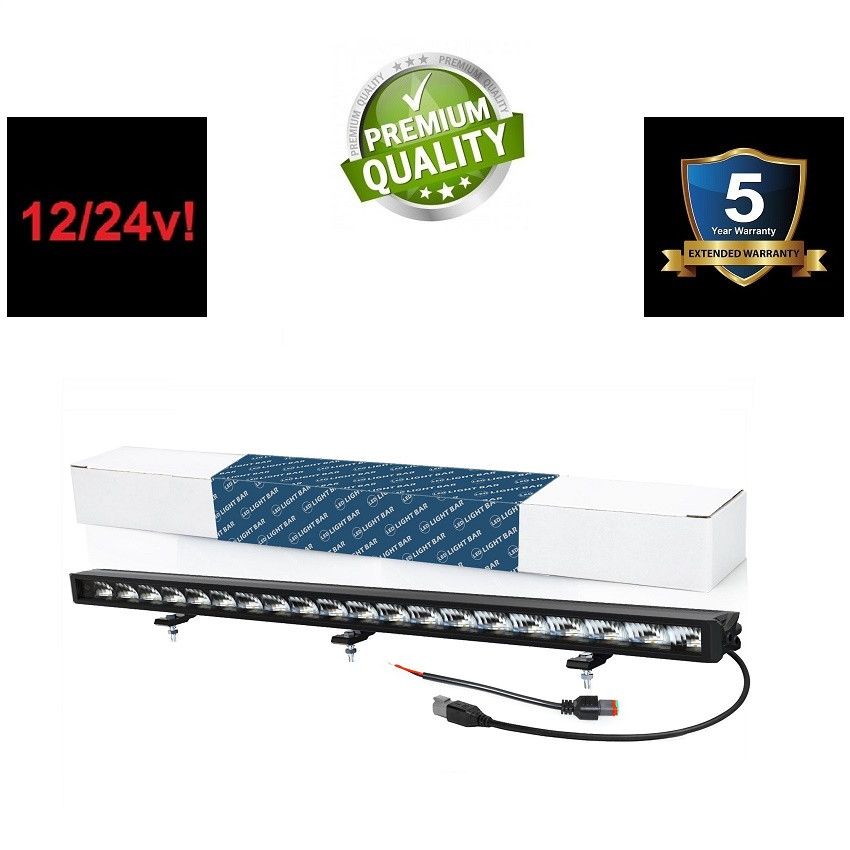 LED REFLEKTOR - RADNO SVETLO - LED LIGHT BAR - 107cm 240W Beograd Zemun